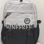 کوله‌پشتی مشکی رنگ مناسب استفاده روزمره