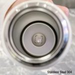 نمای داخلی فلاسک دو سر نوش