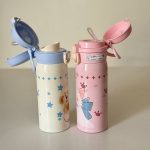 فلاسک فانتزی دو سر نوش