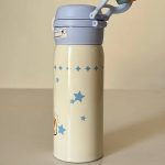 فلاسک نی دار دستهدار