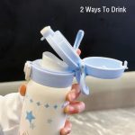 فلاسک دو سر نوش