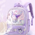 کوله پشتی ضد آب برای مدرسه