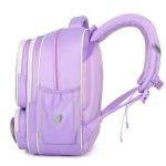 کوله مدرسه با بندهای تقویت شده