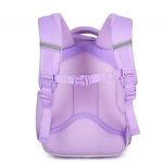 کوله پشتی برزنتی با پشتی طبی