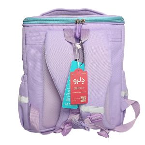 کوله انگلیسی طرح کرومی کد 8432