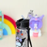 سری نی دار قمقمه فانتزی