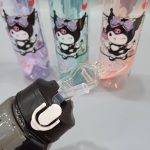 قسمت نوشیدن قمقمه کودک