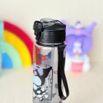 قمقمه با بند مچی