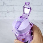 قسمت نوشیدن قمقمه کودک