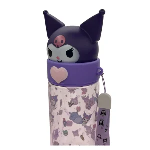 قمقمه کودک مدل کرومی کد 9870