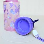 دهانه پیچی قمقمه کودک