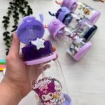 قمقمه پلاستیکی نشکن