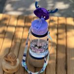 قمقمه با ظرفیت 600 میلیلیتر