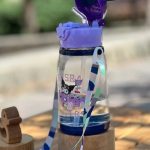 قمقمه نیدار گوزنی طرح کرومی