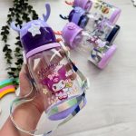 قمقمه گوزنی کرومی