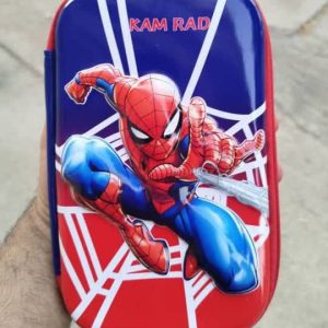 کیف مرد عنکبوتی,خرید کیف مرد عنکبوتی,قیمت کیف مرد عنکبوتی,کیف مرد عنکبوتی مدرسه photo 1 2025 09 01 14 12 23