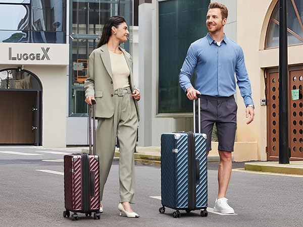 چمدان - خرید چمدان