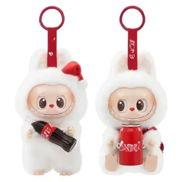 لبوبو کوکاکولا - عکس لبوبو کوکاکولا