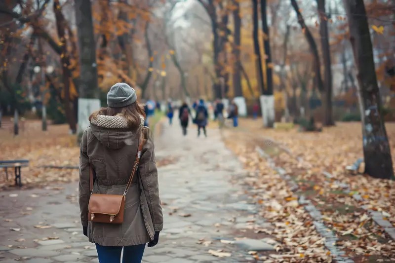 ترند کیف زنانه پاییز 1404