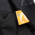 جزئیات دوخت کولهپشتی ضدآب BANGE