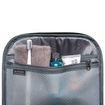 فضای داخلی منظم کولهپشتی BANGE