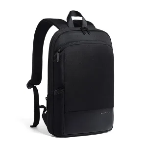 کیف کوله لپتاپ ۱۷ اینچی بنج BANGE 77115D