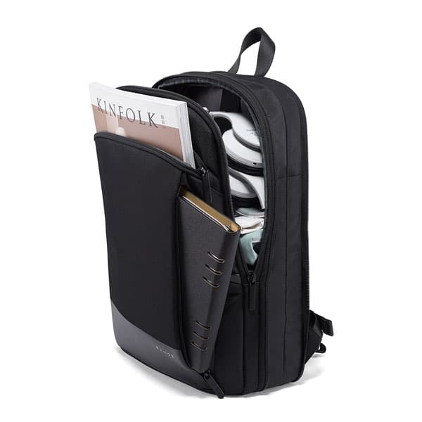 کولهپشتی BANGE مناسب لپتاپ تا ۱۷ اینچ و تبلت ۱۲.۹ اینچ