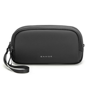 کیف دستی کوچک دو زیپ بنج 3067 BANGE
