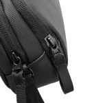 جزئیات زیپ YKK ژاپنی کیف BANGE