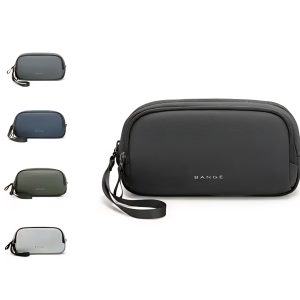 کیف لوازم جانبی BANGE در رنگهای متنوع و جذاب