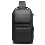 کیف ضدآب Benj BG-7258 با پورت USB برای شارژ موبایل