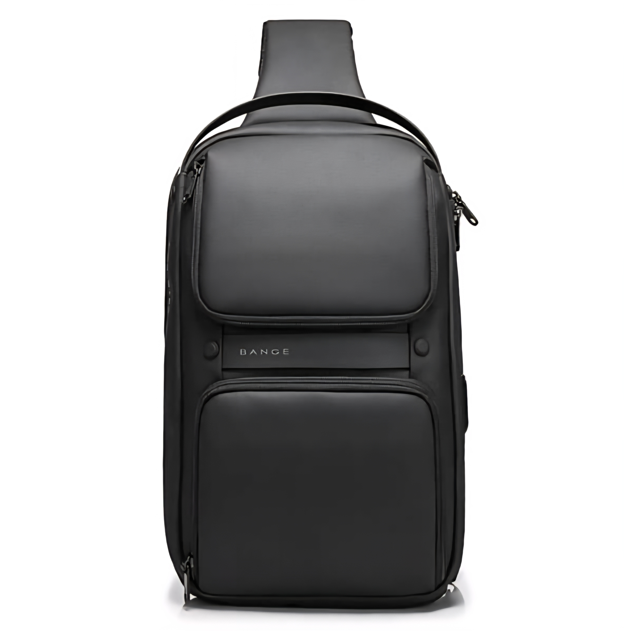 کیف ضدآب Benj BG-7258 با پورت USB برای شارژ موبایل