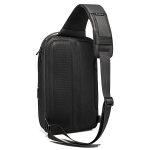 طراحی ارگونومیک بند کیف بنج BG-7258 قابل استفاده روی هر دو شانه