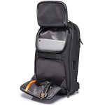 نمای کلی کیف کراس بادی Benj BG-7258 مناسب برای سفر و فعالیتهای روزانه