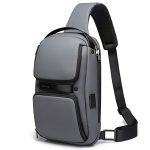 کیف شانهای سبک و کاربردی بنج مدل BG-7258 مناسب سفر و دوچرخهسواری