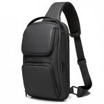 کیف بنج BG-7258 با محفظه مخصوص تبلت ۷.۹ اینچی