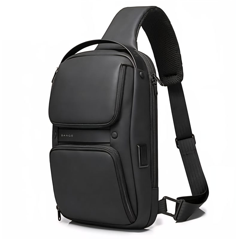 کیف بنج BG-7258 با محفظه مخصوص تبلت ۷.۹ اینچی