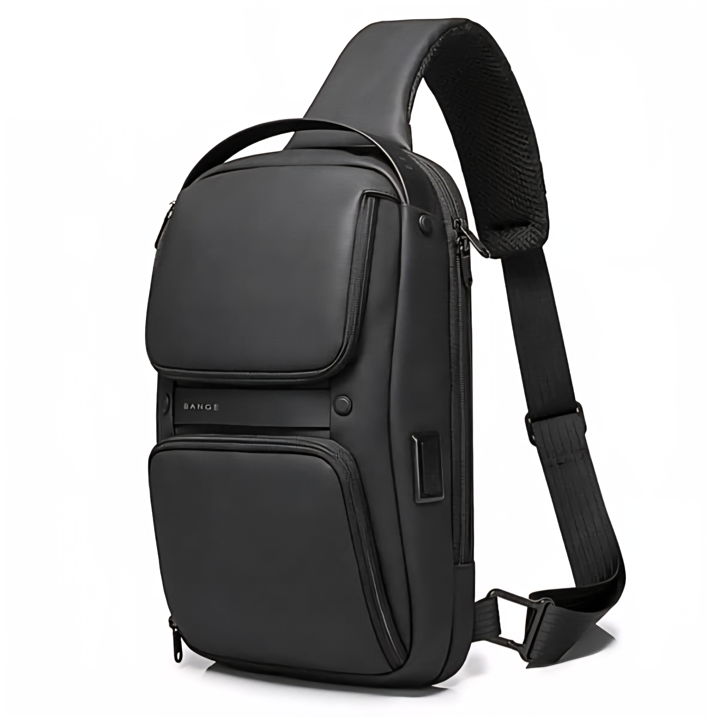 کیف بنج BG-7258 با محفظه مخصوص تبلت ۷.۹ اینچی