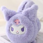 نمای نزدیک گوشگیر کرومی