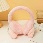 گوشگیر سبک و راحت با طرح کارتونی