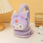 گوشگیر کارتونی ژاپنی مدل کرومی