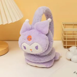 گوشگیر کرومی، ملودی و سینامورول کد 9876