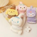 گوشگیر فانتزی ملودی و کرومی برای زمستان