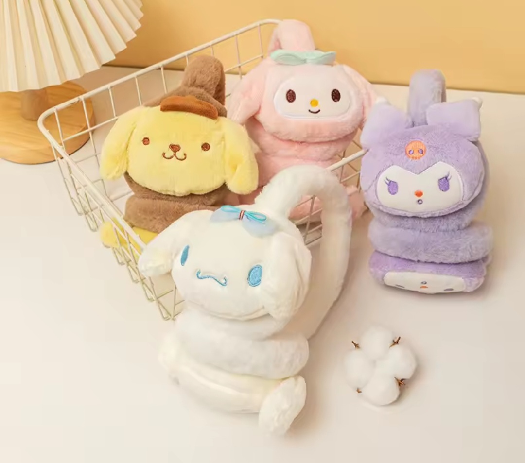 گوشگیر فانتزی ملودی و کرومی برای زمستان