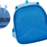 طراحی ارگونومیک کوله پشتی کودک