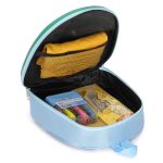 فضای داخلی کوله پشتی کودک