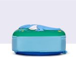 کفی مقاوم کوله پشتی بچه گانه طرح دایناسوری