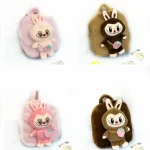 کوله پشتی کودک با طرح لبوبو بامزه