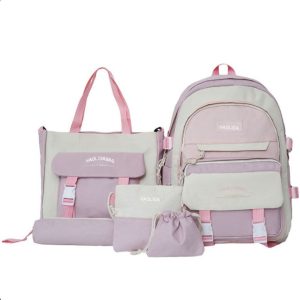 ست مدرسه‌ای پنج تکه 7070