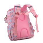 کوله یونیکورن با پشتی طبی و بندهای نرم